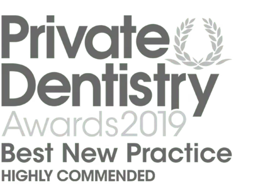 Private Dentistry Awards 2019 Best New Practice
