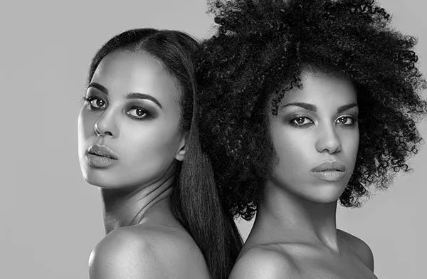 Happy patients smiling at West House Dental, Pinner