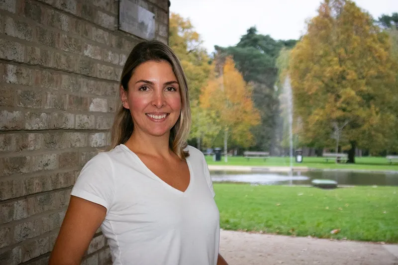 Dr Gizem Seymenoglu