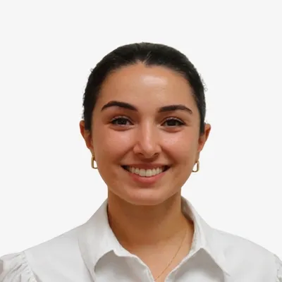 Dr Melisa Padashi-Fard