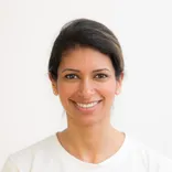 Dr Shabnam Zai