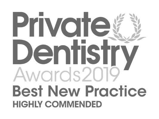 Private Dentistry Awards 2019 Best New Practice